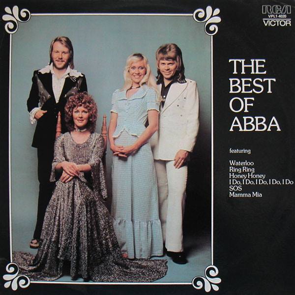 ABBA