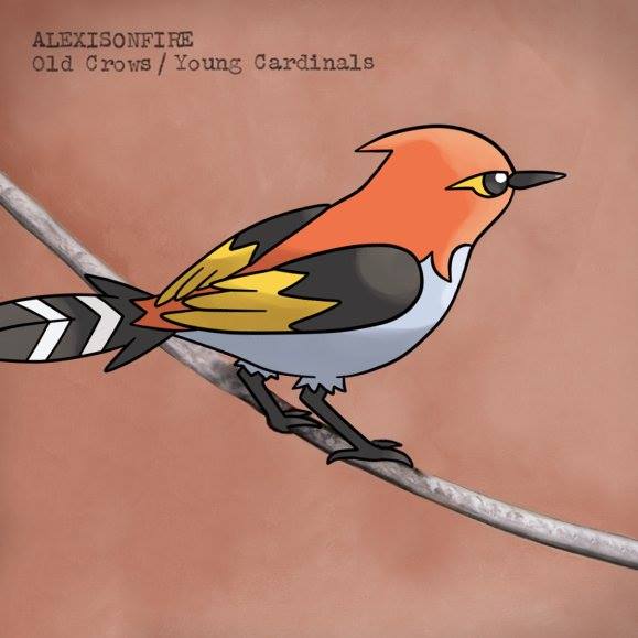  Alexisonfire - Old Crows / Young Cardinals
