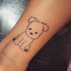 Esses focinhos também merecem uma homenagem especial na pele, para sempre. Qual tattoo você escolheria? :)