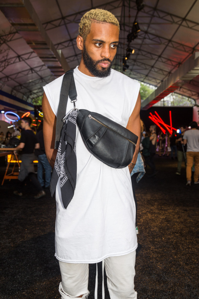 Apolinário, designer
