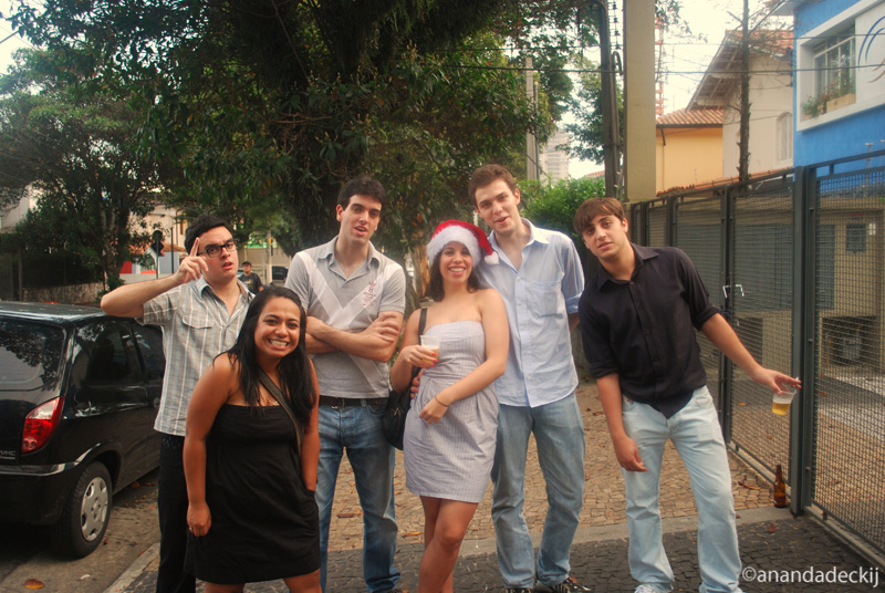 Natal no Neu
