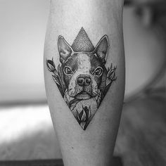 Esses focinhos também merecem uma homenagem especial na pele, para sempre. Qual tattoo você escolheria? :)