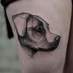Esses focinhos também merecem uma homenagem especial na pele, para sempre. Qual tattoo você escolheria? :)