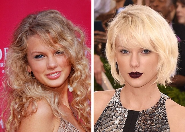 Taylor Swift