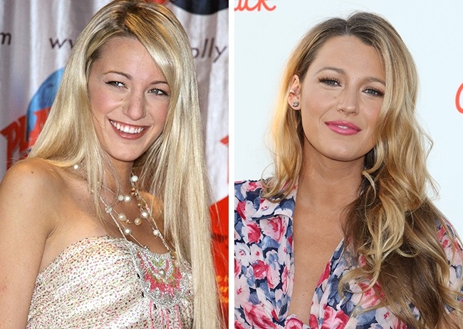 Blake Lively