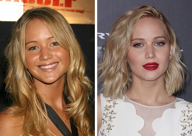 Jennifer Lawrence