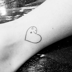 Esses focinhos também merecem uma homenagem especial na pele, para sempre. Qual tattoo você escolheria? :)