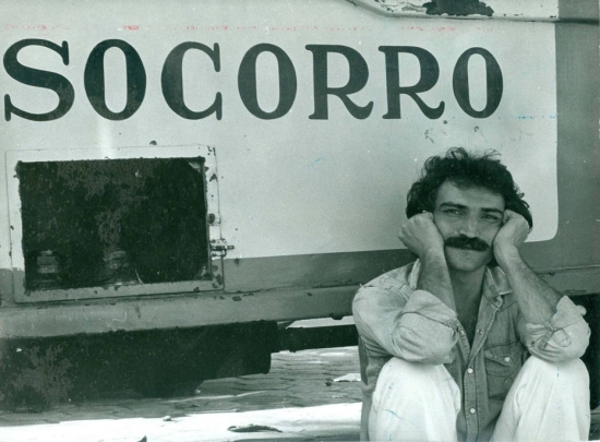 Em 2013, segundo a revista Época, a dívida da pensão com a ex-mulher Ângela, com quem teve dois filhos, somava cerca de R$ 300 mil. 