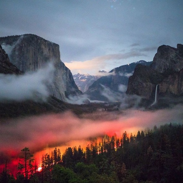 O americano Chris Burkard arrasa com fotos de viagens no Instagram e dá dicas para turbinar o perfil e deixar os cliques mais bonitos