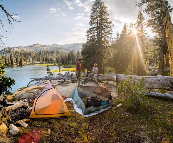 O americano Chris Burkard arrasa com fotos de viagens no Instagram e dá dicas para turbinar o perfil e deixar os cliques mais bonitos