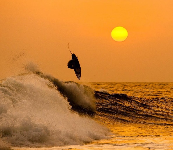 O americano Chris Burkard arrasa com fotos de viagens no Instagram e dá dicas para turbinar o perfil e deixar os cliques mais bonitos