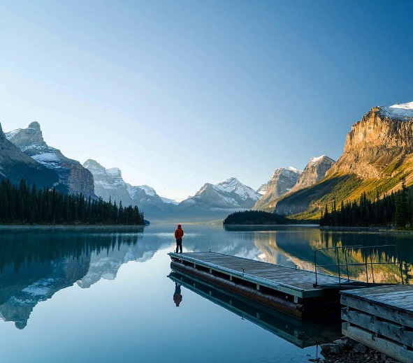 O americano Chris Burkard arrasa com fotos de viagens no Instagram e dá dicas para turbinar o perfil e deixar os cliques mais bonitos
