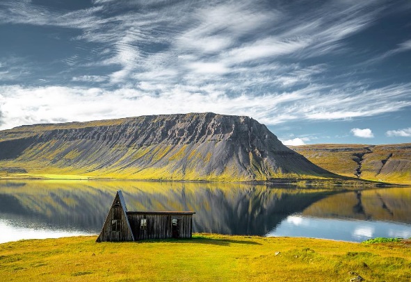 O americano Chris Burkard arrasa com fotos de viagens no Instagram e dá dicas para turbinar o perfil e deixar os cliques mais bonitos