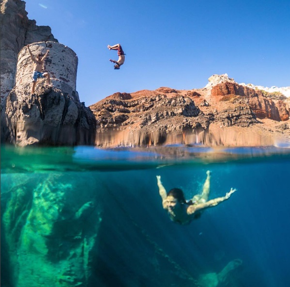 O americano Chris Burkard arrasa com fotos de viagens no Instagram e dá dicas para turbinar o perfil e deixar os cliques mais bonitos