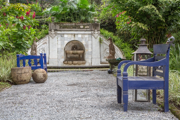 Daniela Infante (Jardim da Fonte)