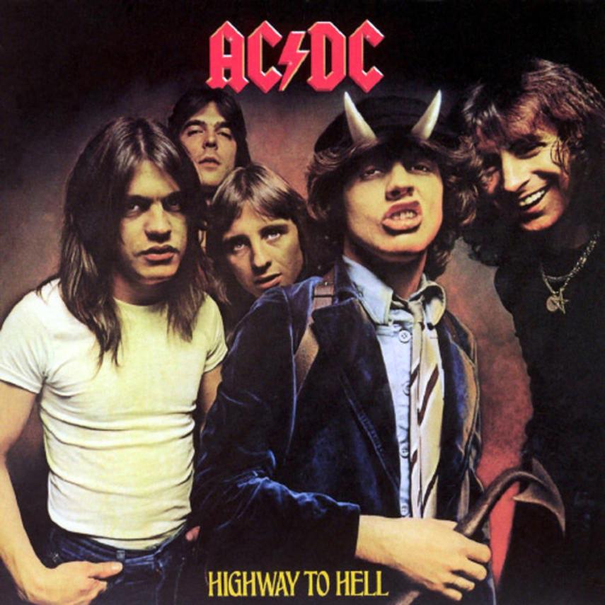 Um dos grandes hits do AC/DC fala sobre uma rodovia para o inferno. Chegou ao número 47 da Hot 100 do ranking da Billboard, em 1979.
