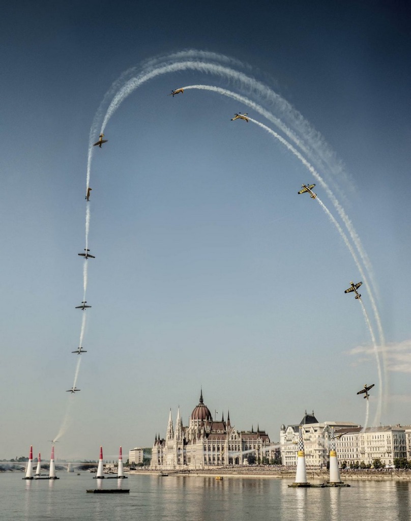 Foto finalista do Red Bull Illume 2016 