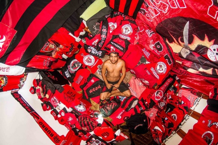 Claudio, 24 anos, arquivista
