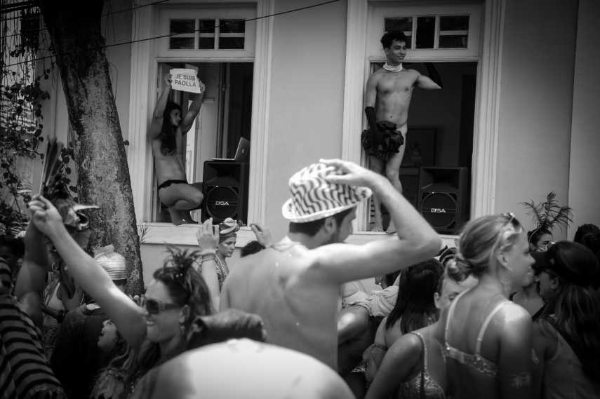 Imagem de Ricardo Lima, fotógrafo, curador e agitador cultural