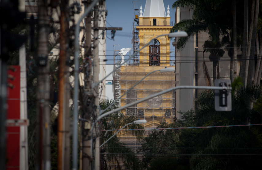 Imagem de Ricardo Lima, fotógrafo, curador e agitador cultural