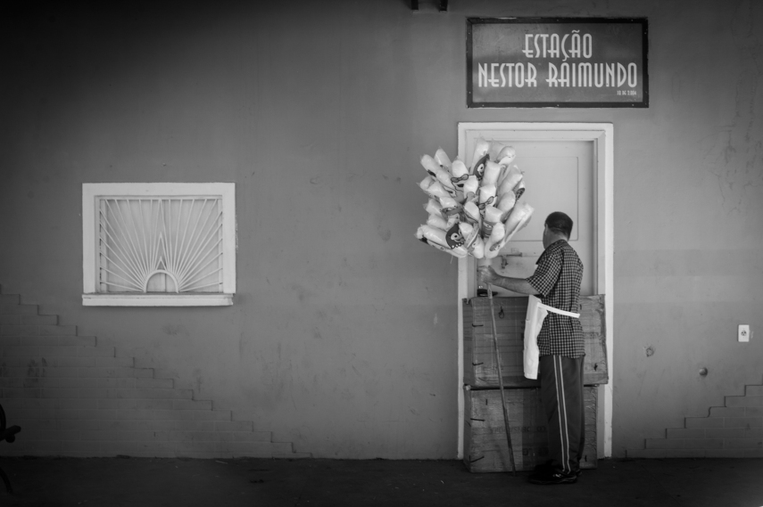 Imagem de Ricardo Lima, fotógrafo, curador e agitador cultural