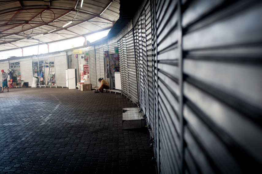 Imagem de Ricardo Lima, fotógrafo, curador e agitador cultural