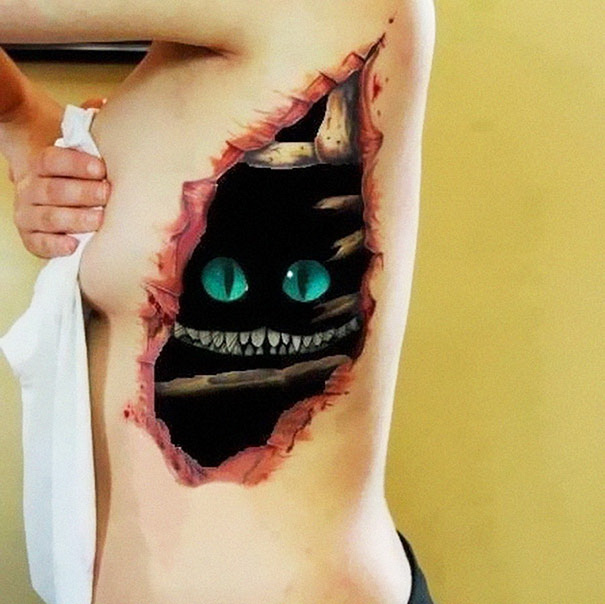 Inspirações para quem ama demais os felinos