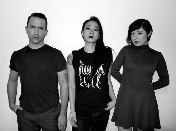 Xiu Xiu 