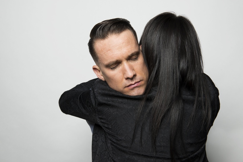 Xiu Xiu 