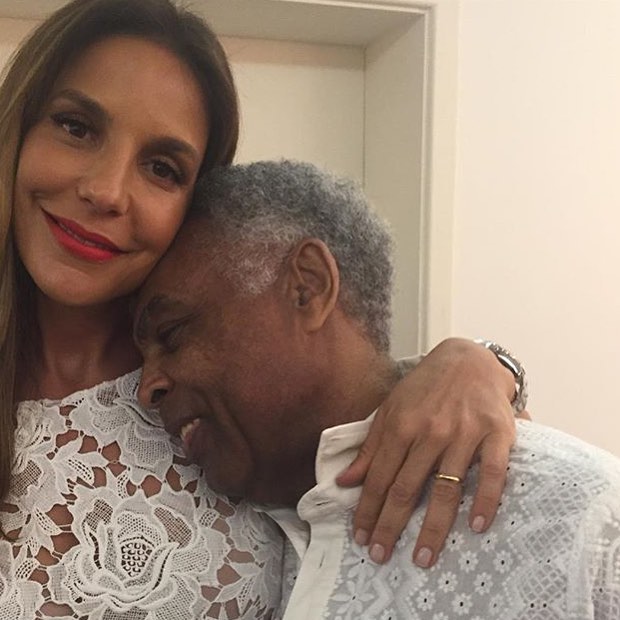 Com ivete sangalo