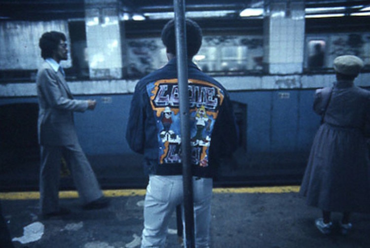 Nova York dos anos 80 aos olhos de um fotógrafo adolescente