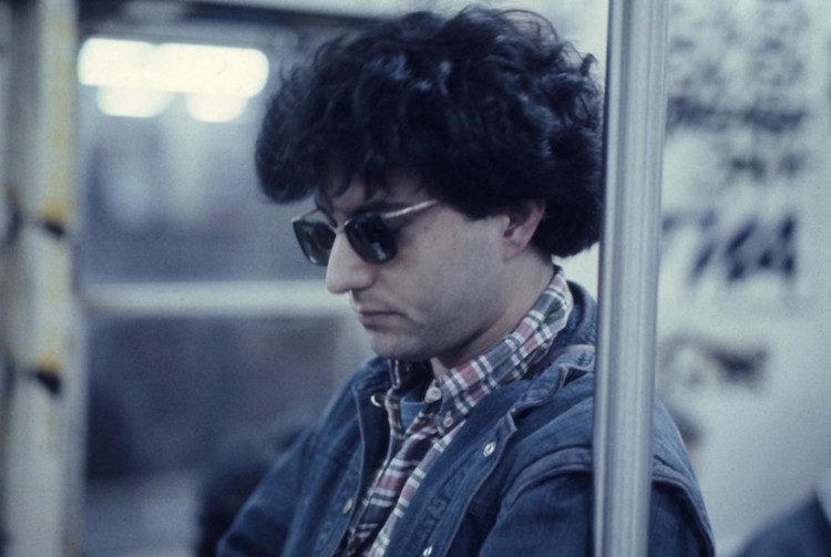 Nova York dos anos 80 aos olhos de um fotógrafo adolescente
