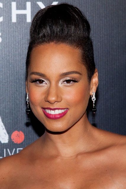 Alicia Keys