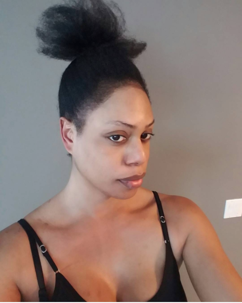 Laverne Cox