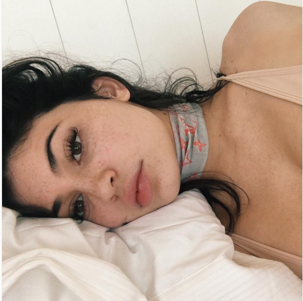 Kylie Jenner