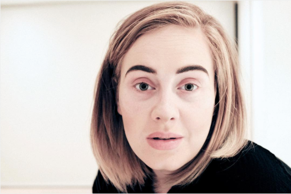 Adele