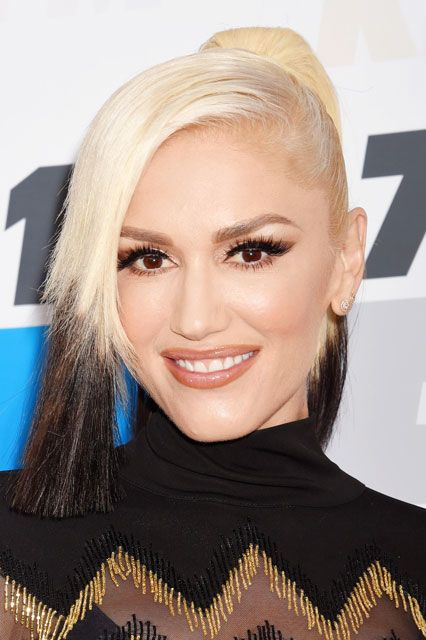 Gwen Stefani