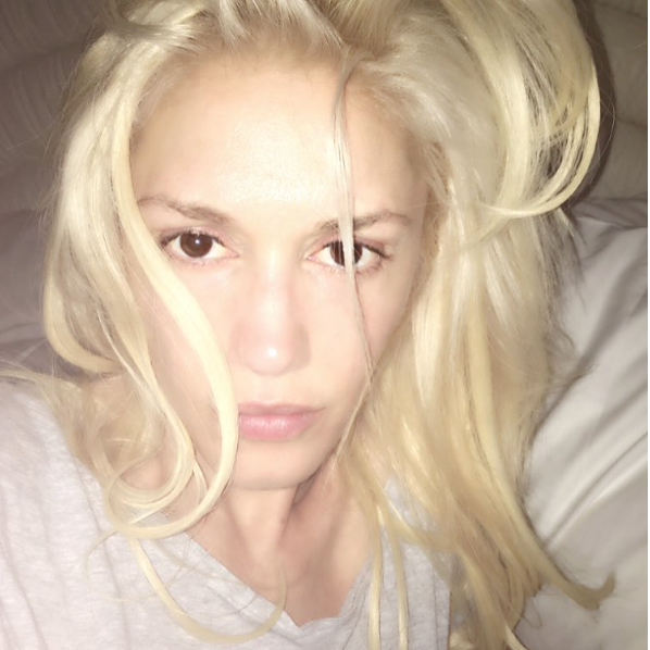 Gwen Stefani