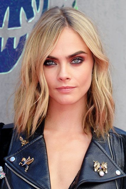 Cara Delevingne 