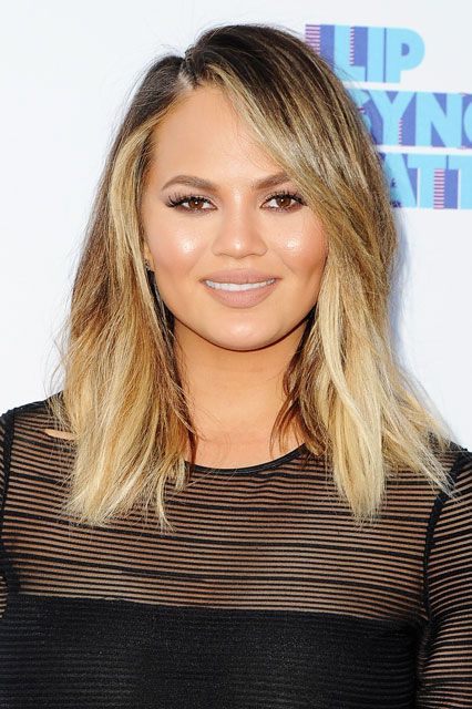 Chrissy Teigen