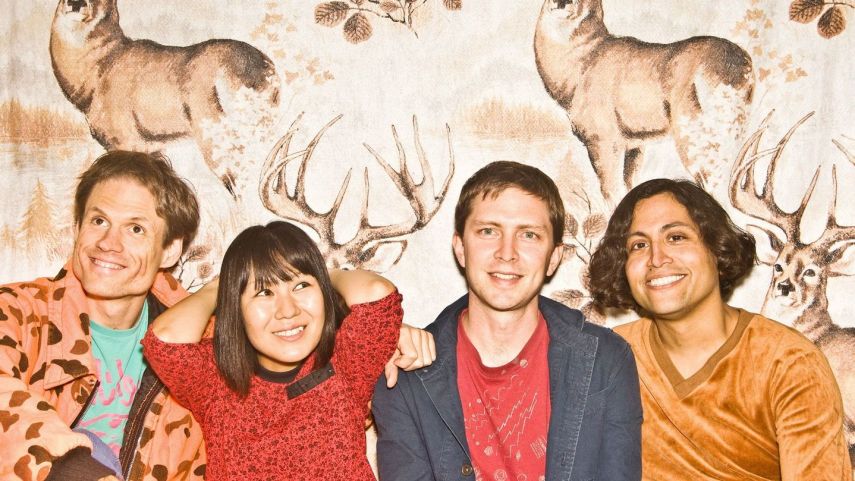 Deerhoof