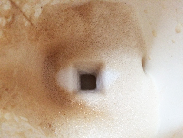 Imagem harmônicas ou simétricas vão agradam até perfeccionistas