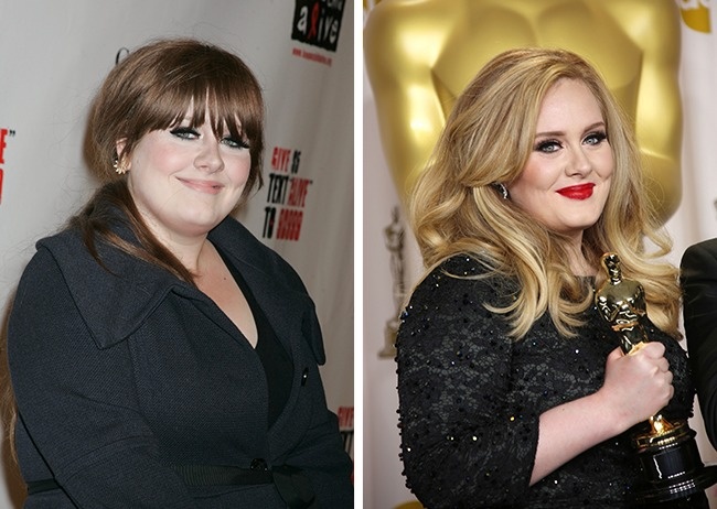 Adele