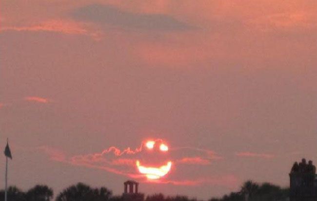 Sorriso :)