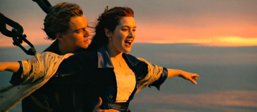 Sim, quando Dudu Camargo nasceu, o mundo inteiro já tinha chorado com as aventuras de Jack e Rose no Titanic, que saiu nos cinemas em 1997