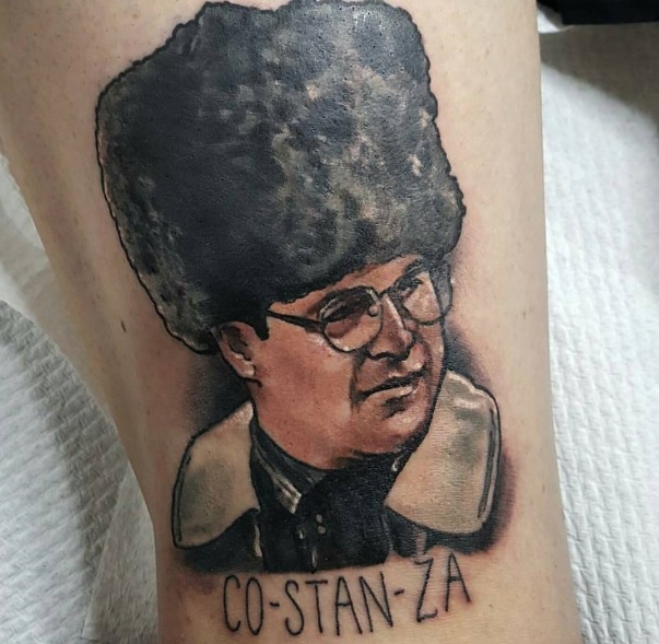 George Costanza