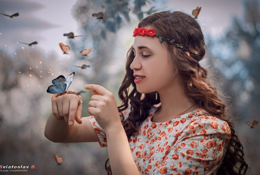 Essas fotos demonstram o quanto o Photoshop pode mudar a realidade de uma imagem