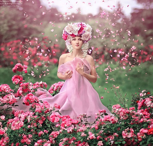 Essas fotos demonstram o quanto o Photoshop pode mudar a realidade de uma imagem