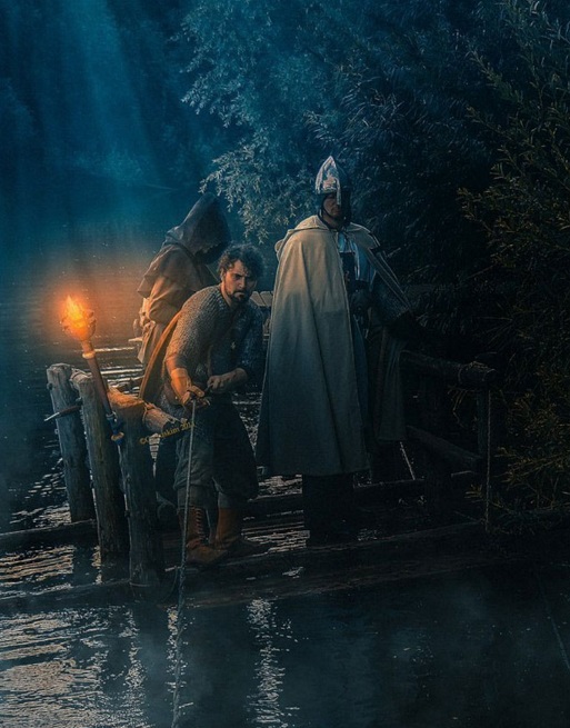 Essas fotos demonstram o quanto o Photoshop pode mudar a realidade de uma imagem
