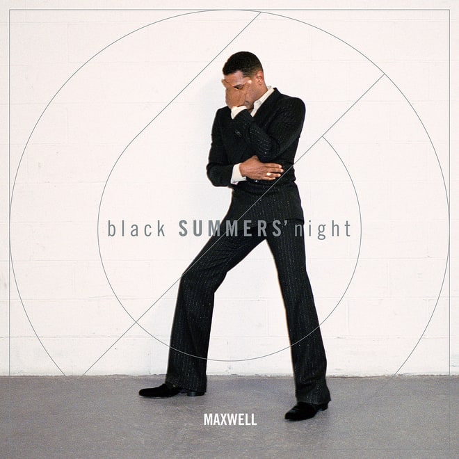 blackSUMMERS'night